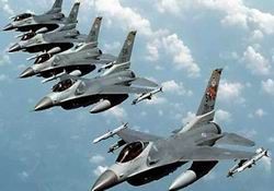 F-16 LAR MİLLİ OLUYOR